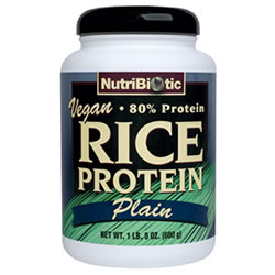 nutri rice protein id 17644