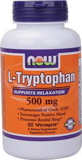 tryptophan now id 18174